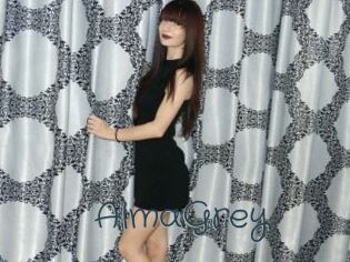 AlmaGrey Sexcam Livesex