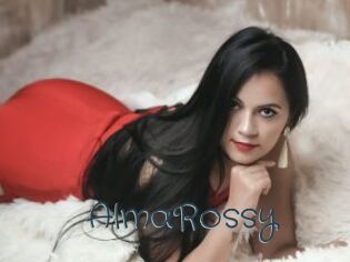 AlmaRossy