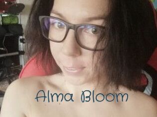 Alma_Bloom