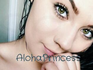 AlohaPrincess