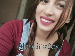 AlondraSexi