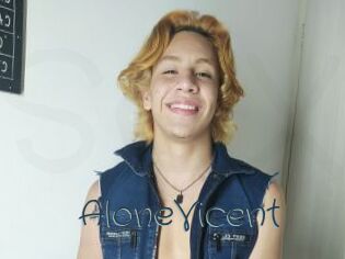 AloneVicent