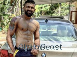 AlphaBeast