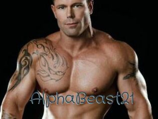 AlphaBeast21