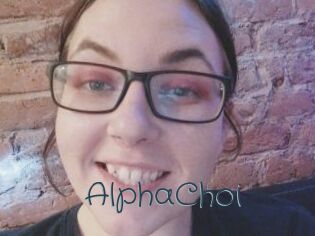 AlphaChoi