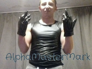 AlphaMasterMark