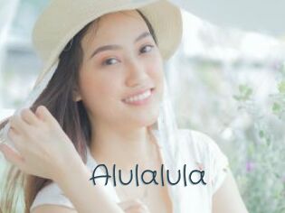 Alulalula
