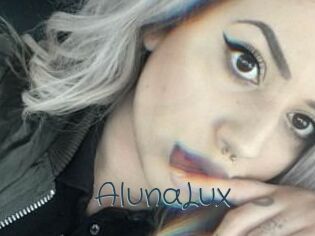 AlunaLux Sexcam Livesex