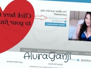 AluraGanji