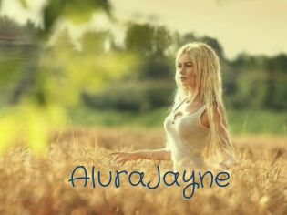 AluraJayne