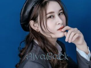 AlvaBack Sexcam Livesex
