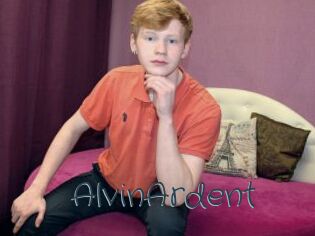 AlvinArdent