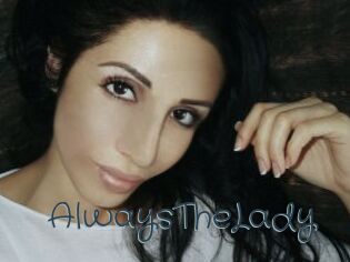 AlwaysTheLady