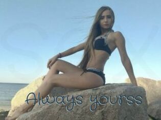 Always_yourss