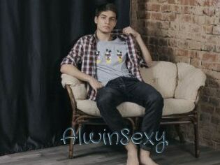 AlwinSexy