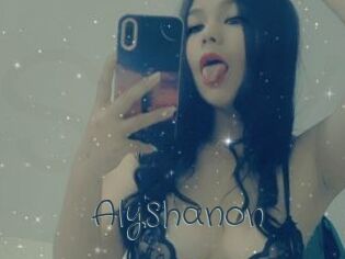 AlyShanon