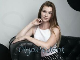 AlyaArdent