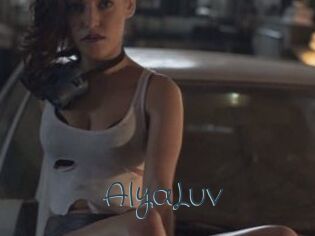 AlyaLuv
