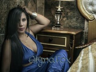 AlynaFox