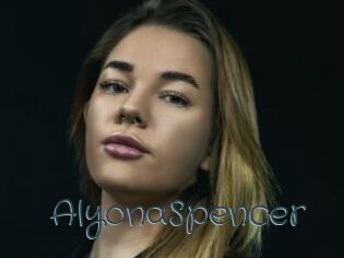 AlyonaSpencer