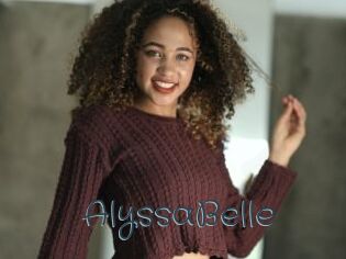 AlyssaBelle
