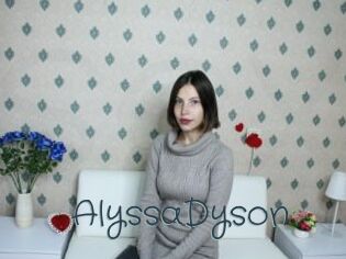 AlyssaDyson