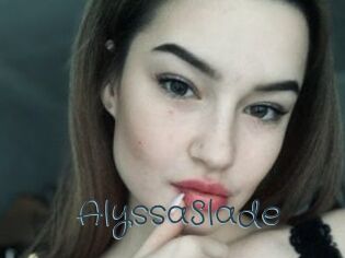 AlyssaSlade