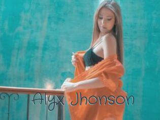 Alyx_Jhonson