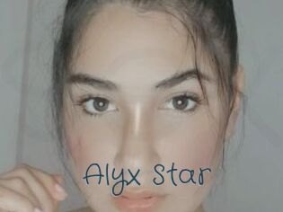 Alyx_Star