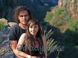 Amaayalove
