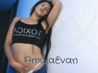AmaiaEvan