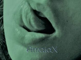 AmaiaX