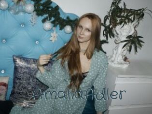 AmaliaAdler