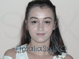 AmaliaSxyXO Sexcam Livesex