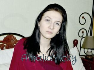 AmaliaVicky