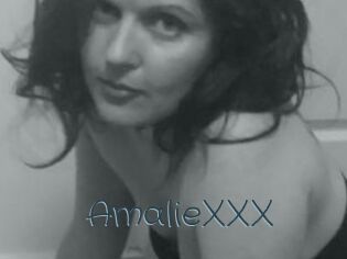 AmalieXXX