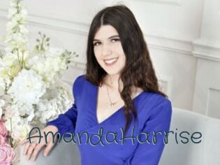 AmandaHarrise