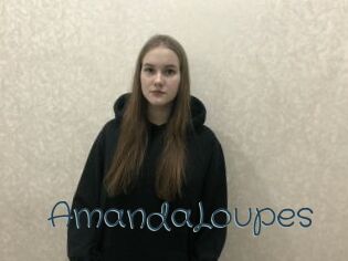 AmandaLoupes Sexcam Livesex