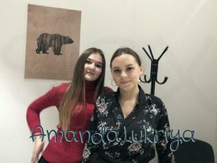 AmandaLukriya