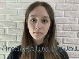AmandaLuxuryWow