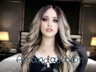 AmandaSaxon