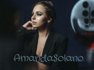 AmandaSolano