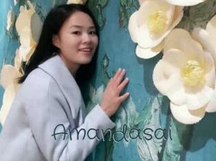 Amandasai