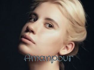Amanpour