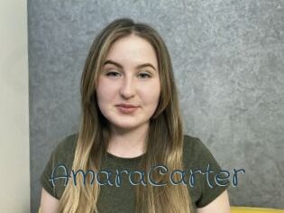 AmaraCarter