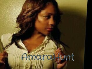 AmaraHunt Sexcam Livesex