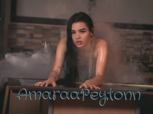AmaraaPeytonn