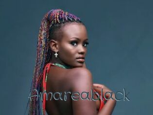 Amareablack
