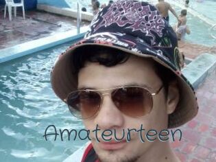 Amateurteen