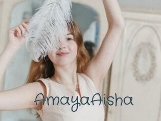 AmayaAisha